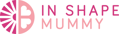 In Shape Mummy Logo